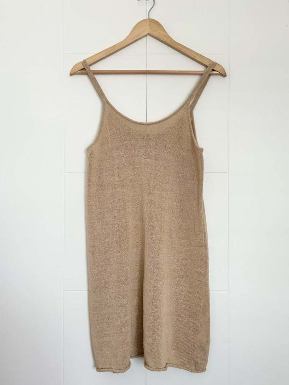 Zara summer dress